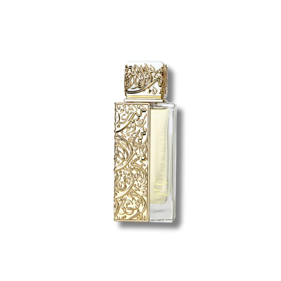 Arabiyat Prestige Qissat Najah Kiamichi Eau De Parfum 3.4FL.OZ