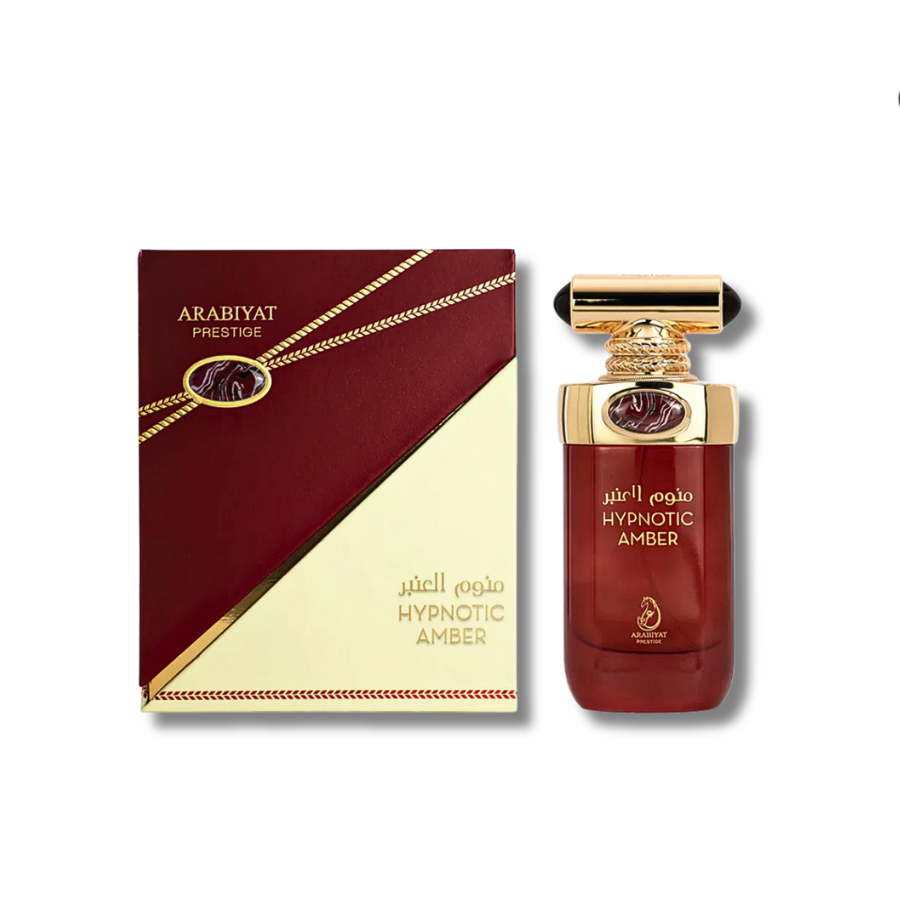 Arabiyat Prestige Hypnotic Amber