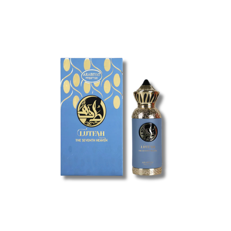 Arabiyat Prestige Lutfah The Seventh Heaven