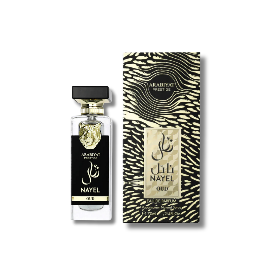 Arabiyat Prestige Nayel Oud