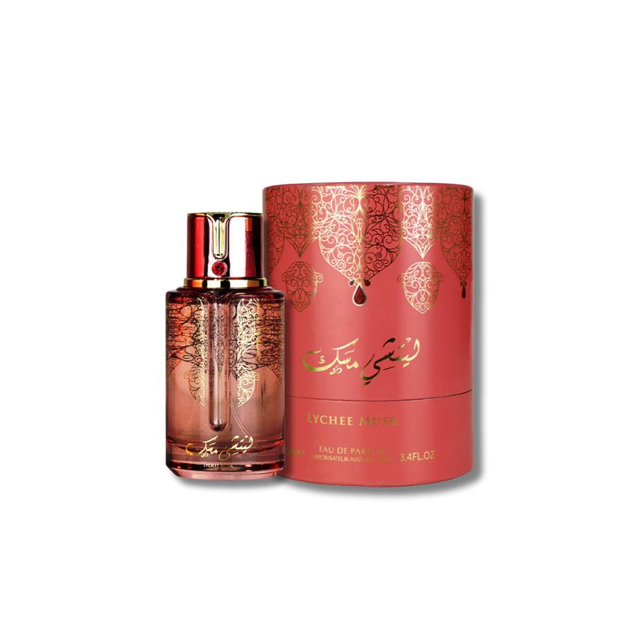Arabiyat Prestige Lychee Musk