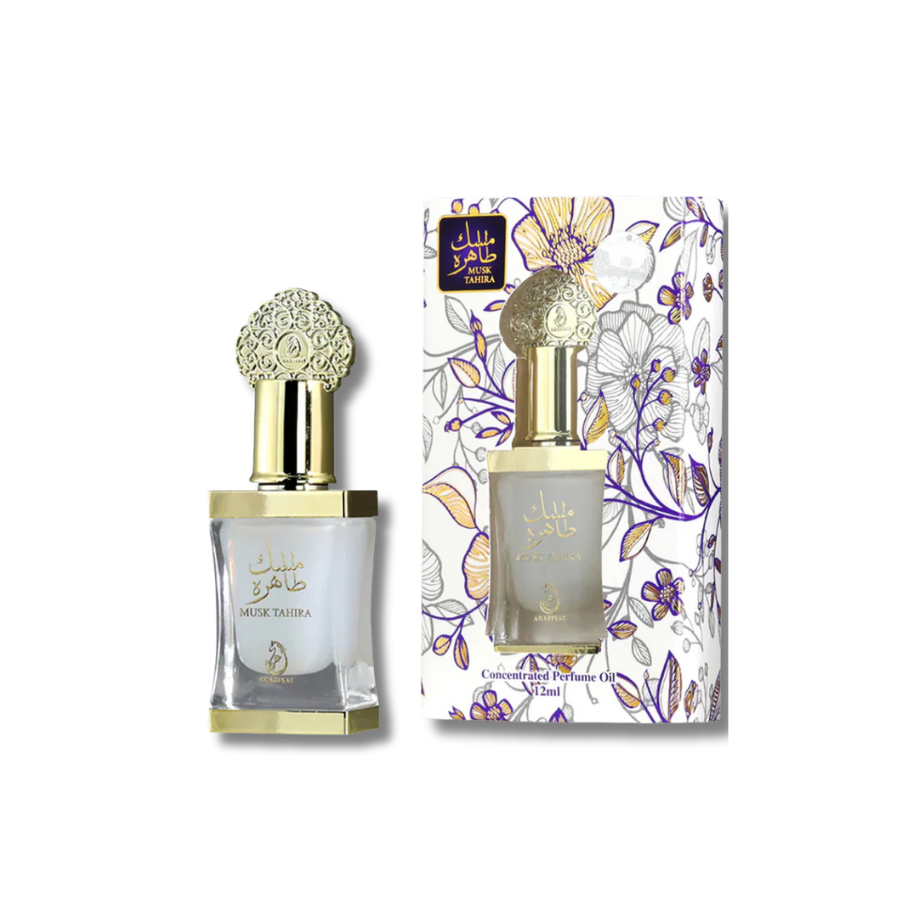 Arabiyat Musk Tahira