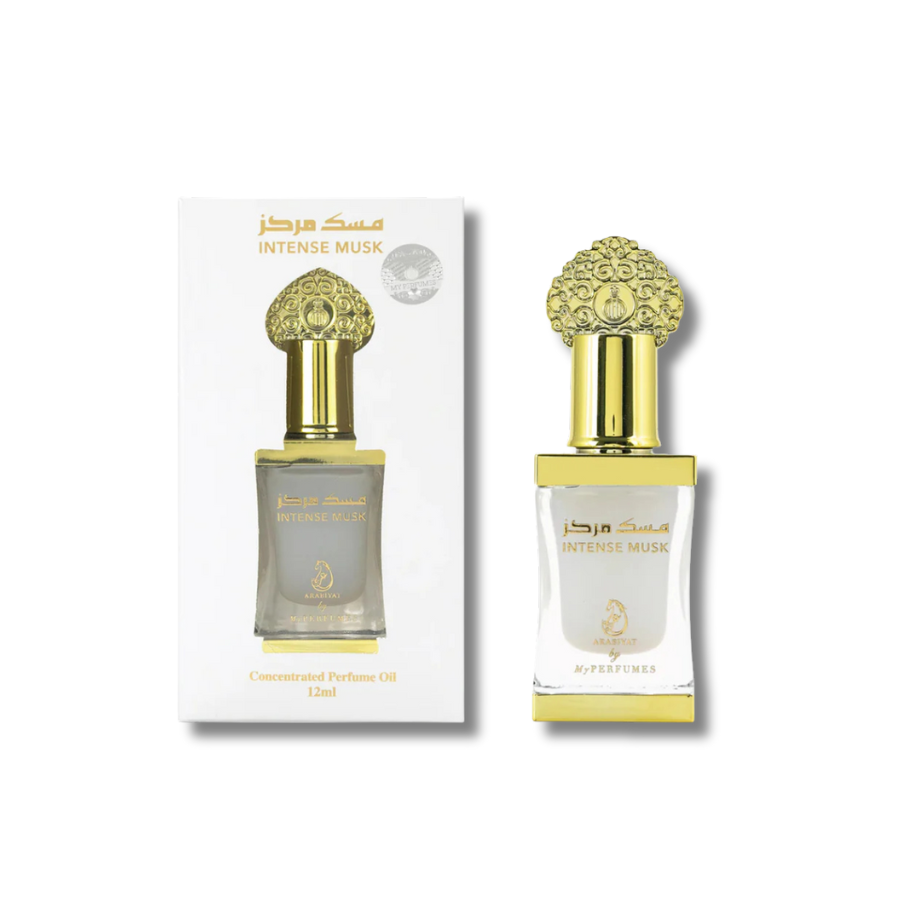 Arabiyat Intense Musk