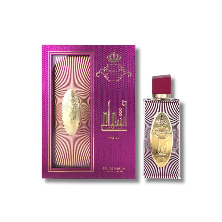 Arabiyat Ash'Aa Mauve