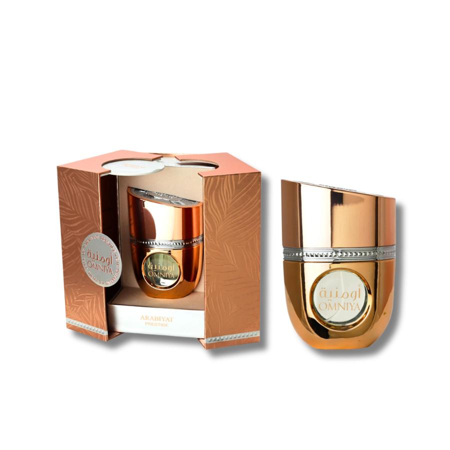 Arabiyat Prestige Omniya